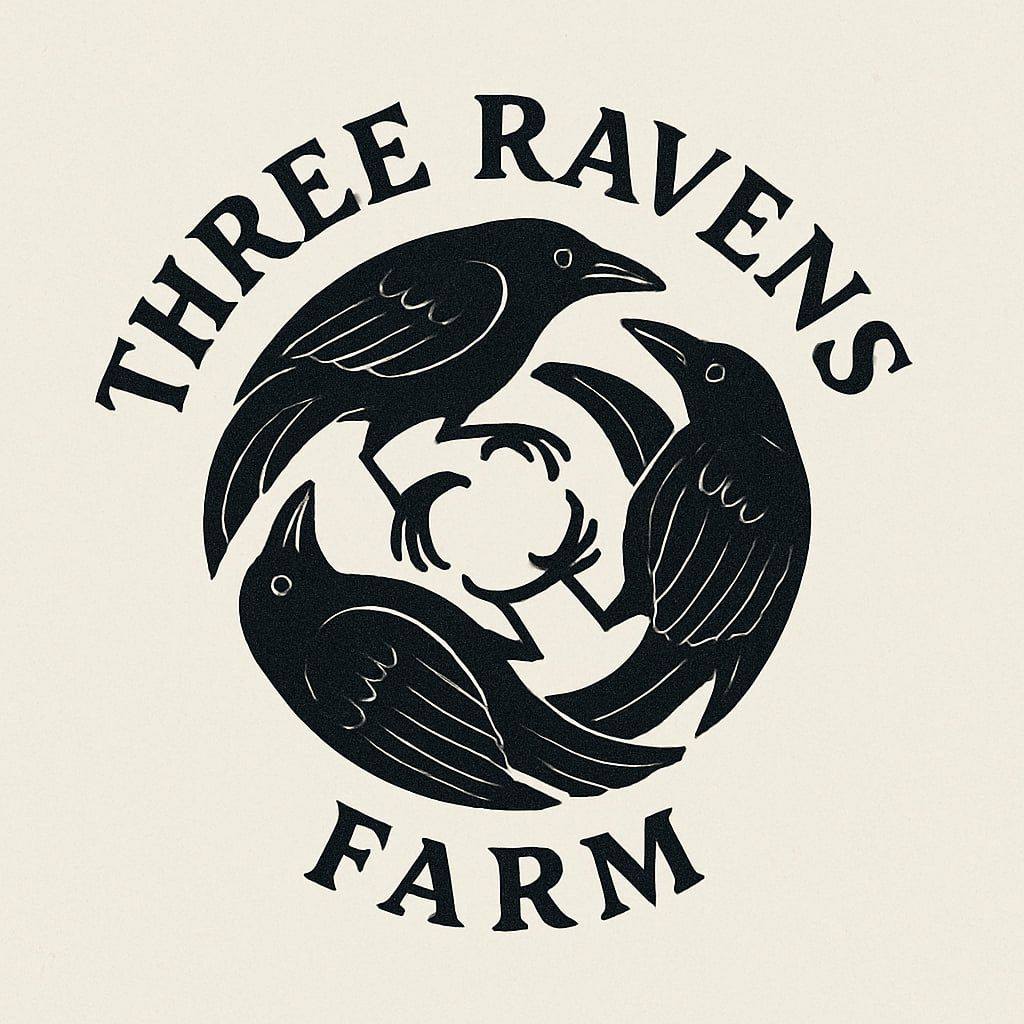 3 Ravens Farm
